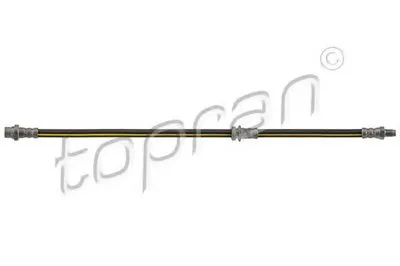 Тормозной шланг TOPRAN купить
