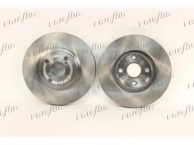 Тормозной диск FRIGAIR купить