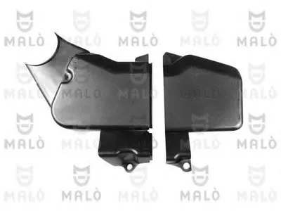 Кожух, зубчатый ремень MALÒ купить