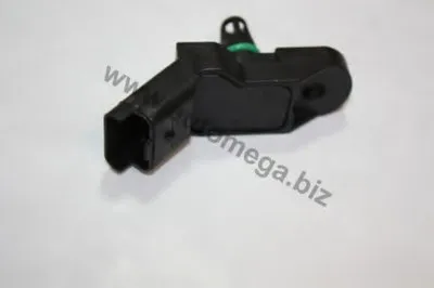 Датчик, давление во впускном газопроводе AutoMega Premium AUTOMEGA купить