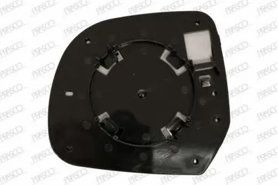 Зеркальное стекло, наружное зеркало PRASCO купить