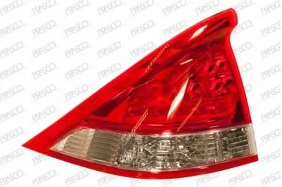 Задний фонарь PRASCO купить