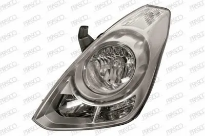 Фара PRASCO купить