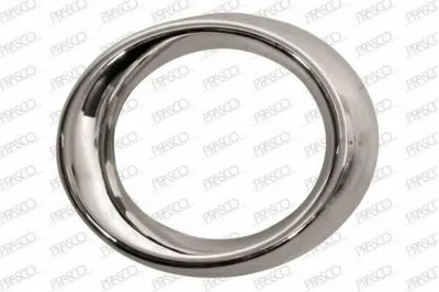 Рама, противотуманная фара PRASCO купить