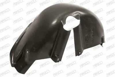 Обшивка, колесная ниша PRASCO купить