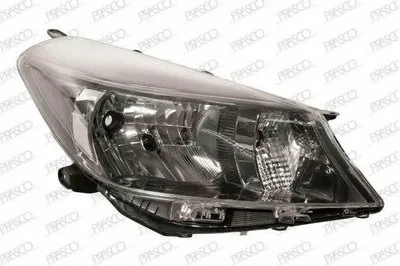 Фара PRASCO купить
