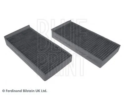 Фильтр, воздух во внутренном пространстве BLUE PRINT купить