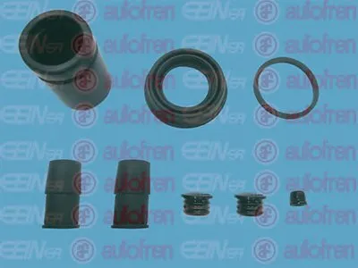 Ремкомплект, тормозной суппорт AUTOFREN SEINSA купить