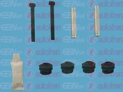 Комплект направляющей гильзы AUTOFREN SEINSA купить