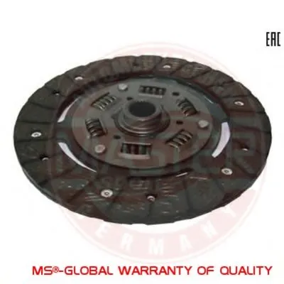Диск сцепления MASTER-SPORT купить