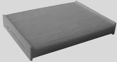 Фильтр, воздух во внутренном пространстве ACTIVAIR OPEN PARTS купить