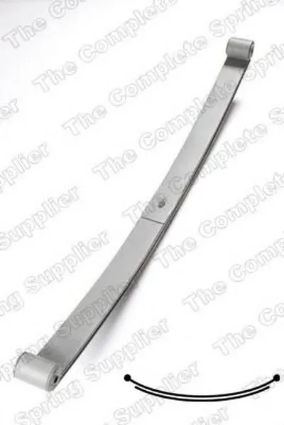 Многолистовая рессора ROC купить