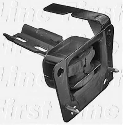 Кронштейн двигателя FIRST LINE купить