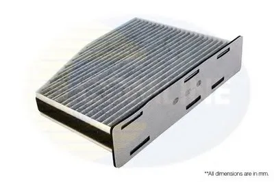 Фильтр, воздух во внутренном пространстве COMLINE купить