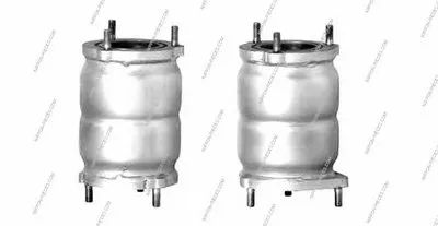 Катализатор для переоборудования NPS купить