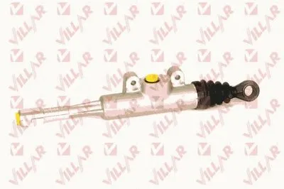Главный цилиндр, система сцепления VILLAR купить