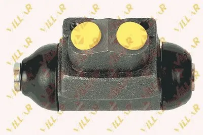 Колесный тормозной цилиндр VILLAR купить