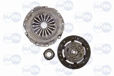 Комплект сцепления 3P Kit MAPA купить