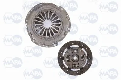Комплект сцепления 2P Kit MAPA купить