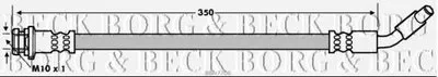 Тормозной шланг BORG & BECK купить