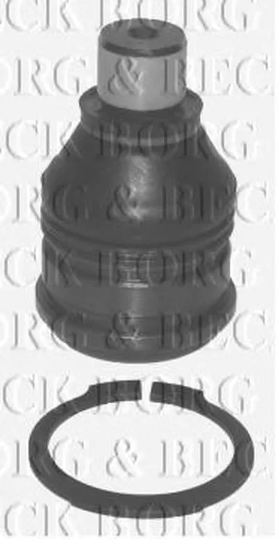 Шаровой шарнир BORG & BECK купить