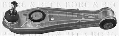 Рычаг независимой подвески колеса, подвеска колеса BORG & BECK купить