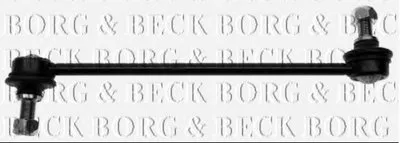 Тяга / стойка, стабилизатор BORG & BECK купить