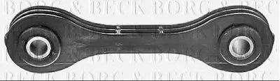 Тяга / стойка, стабилизатор BORG & BECK купить