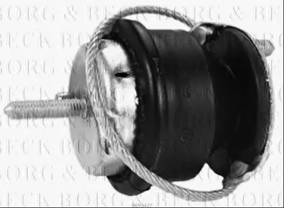 Кронштейн двигателя BORG & BECK купить