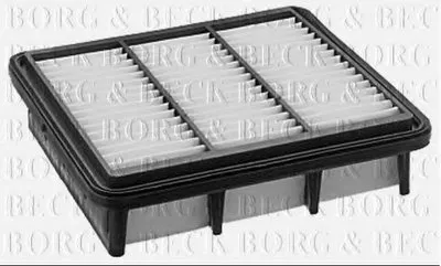 Воздушный фильтр BORG & BECK купить