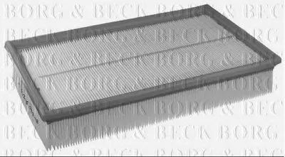 Воздушный фильтр BORG & BECK купить