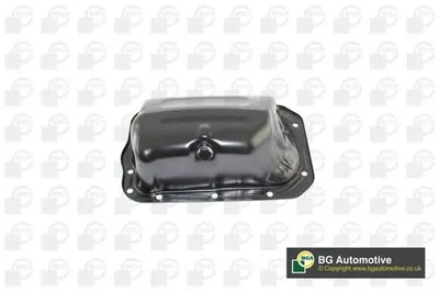 Масляный поддон BGA купить