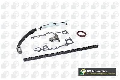 Комплект цепи привода распредвала BGA купить