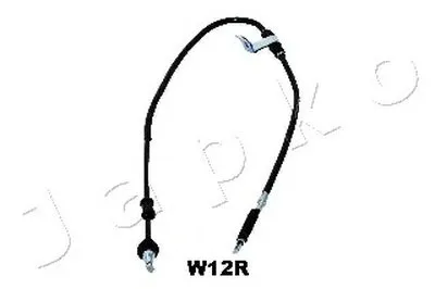 Трос, стояночная тормозная система JAPKO купить