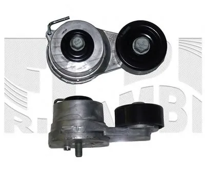 Натяжной ролик, поликлиновой  ремень AUTOTEAM купить