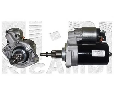 Стартер AUTOTEAM купить