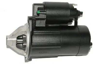 Стартер LAUBER купить