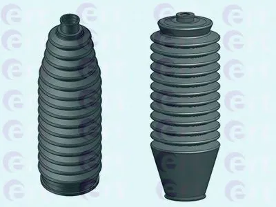 Комплект пылника, рулевое управление ERT купить