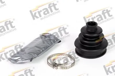 Комплект пылника, приводной вал KRAFT AUTOMOTIVE купить