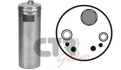 Осушитель, кондиционер CTR купить