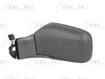 Наружное зеркало BLIC купить