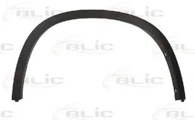 Облицовка / защитная накладка, крыло BLIC купить