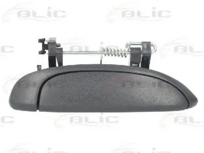 Ручка двери BLIC купить