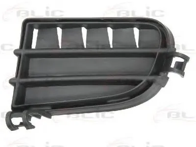 Решетка вентилятора, буфер BLIC купить