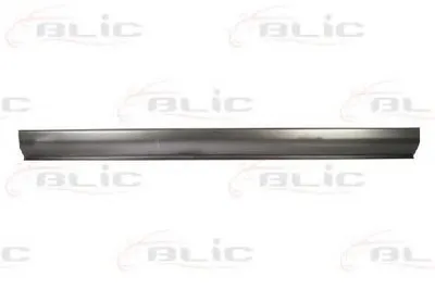 Накладка порога BLIC купить