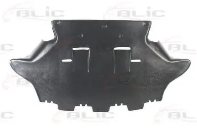 Кожух двигателя BLIC купить