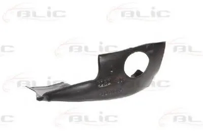 Кожух двигателя BLIC купить