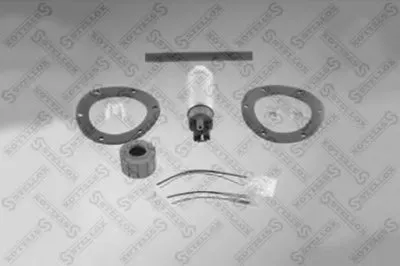 Топливный насос STELLOX купить