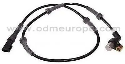 Датчик, частота вращения колеса ODM-MULTIPARTS купить