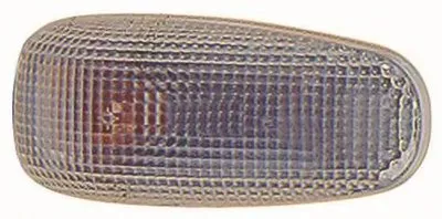 Фонарь указателя поворота LORO купить